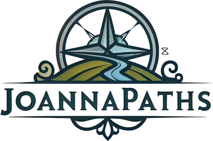 Joanna Paths