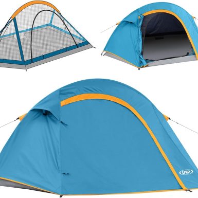 Camping Gear