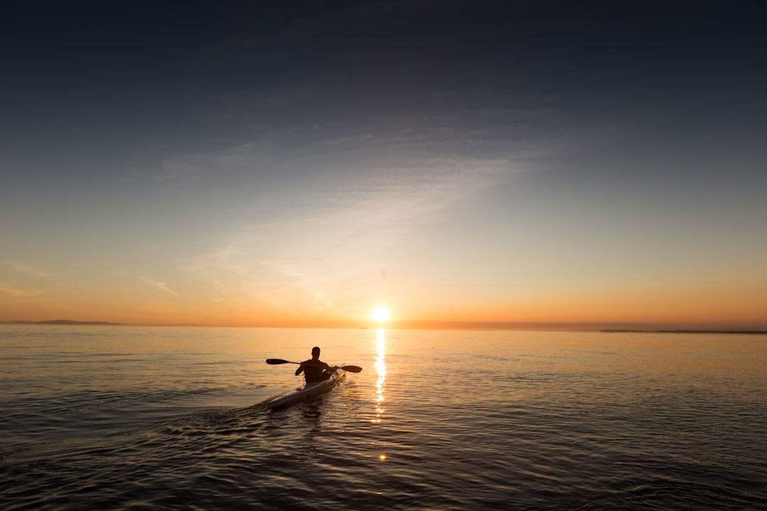 From Concrete Jungle to Wilderness: Embracing the Thrill of Urban Exploration