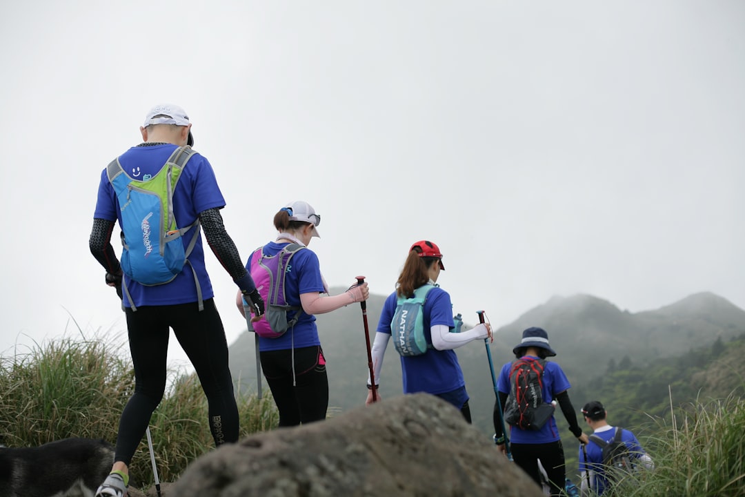 Journey to the Unknown: Embracing the Thrill of Unconventional Travel