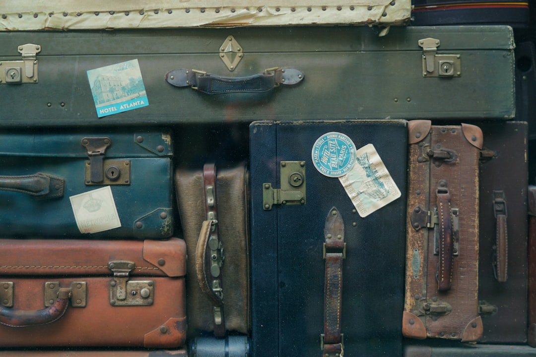The Art of Travel: Discovering the World Through Unexpected Adventures