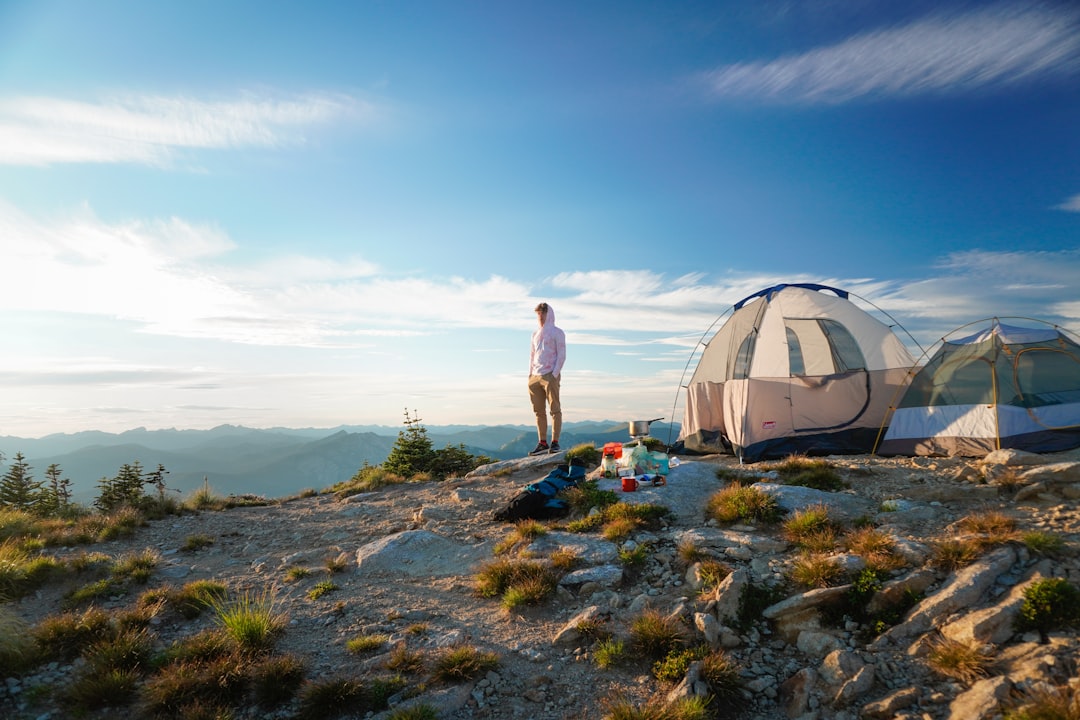 Luxury vs. Affordable Camping: Finding Your Perfect Wilderness Escape